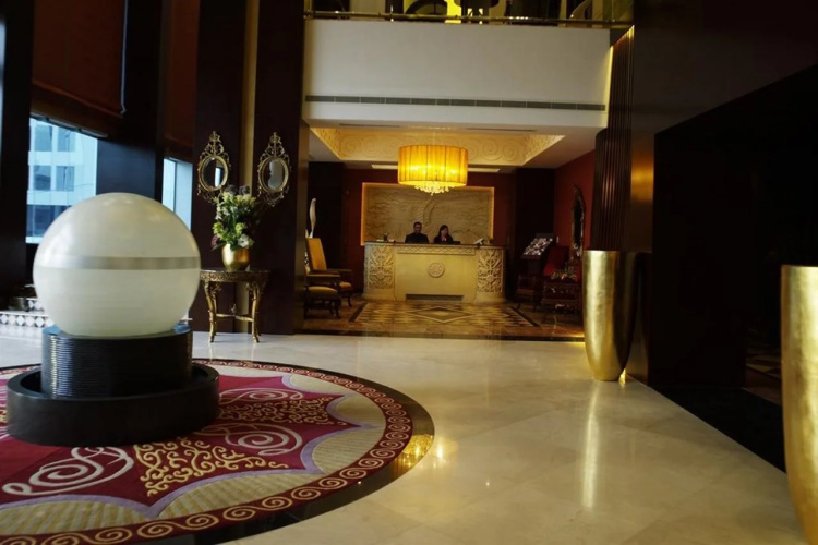 Image de l'hôtel