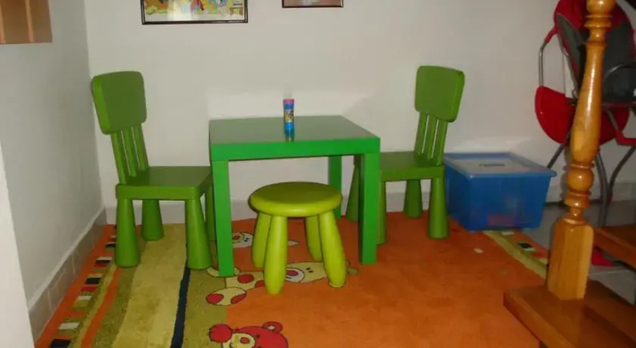 Holiv Vendégház