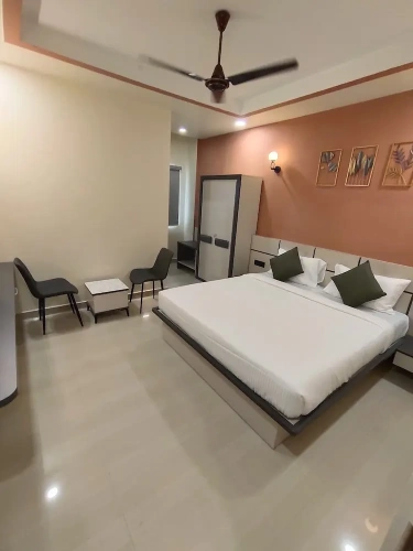 Premium Double room
