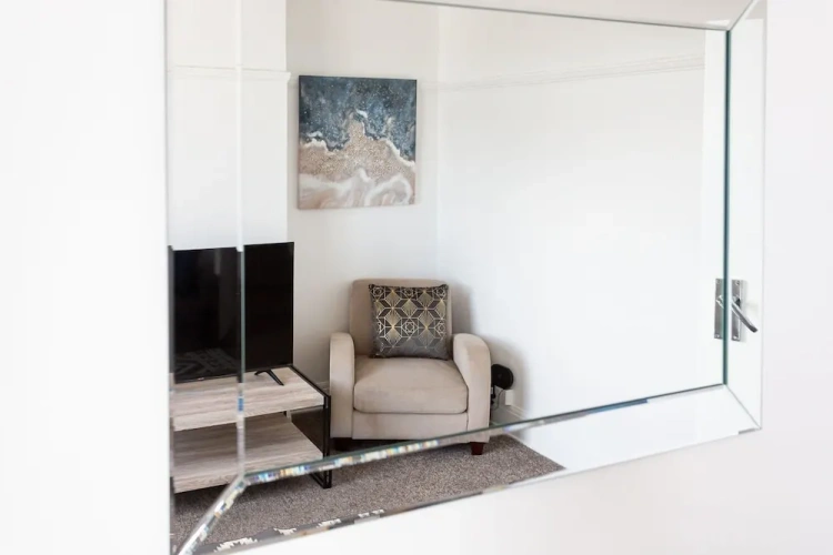 4 Bedrooms Deluxe Apartment
