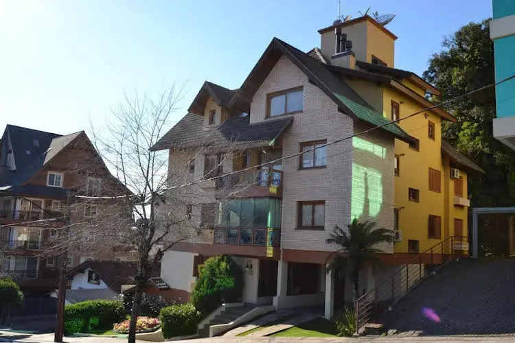 Hotelbild
