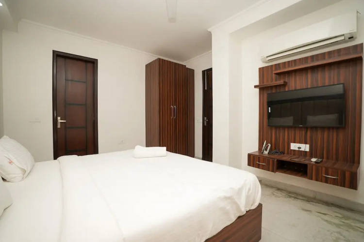 Daffodils Serviced Apartment