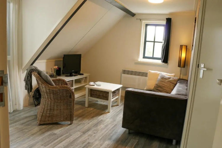 Oostmolenhoeve B&B