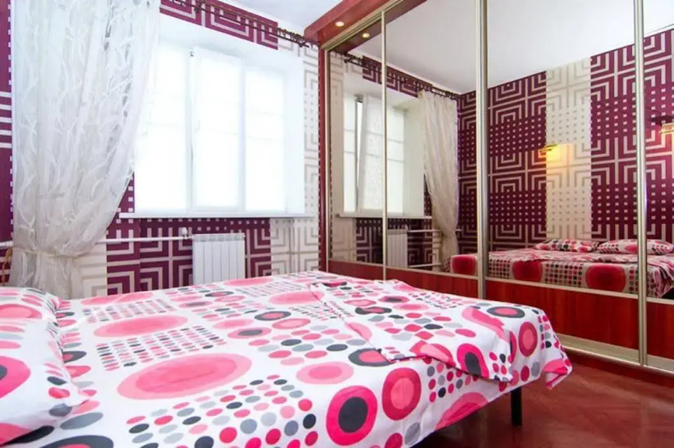 StudioMinsk 4 Apartments - Minsk