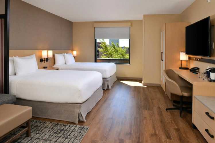 Hyatt Place Chicago/Wicker Park