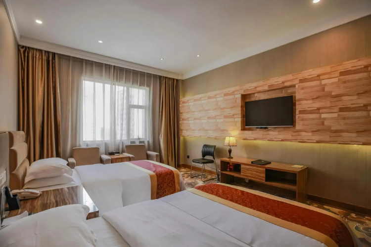 Jinhai International Hotel