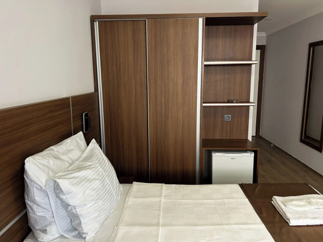 Gulluk Life Hotel