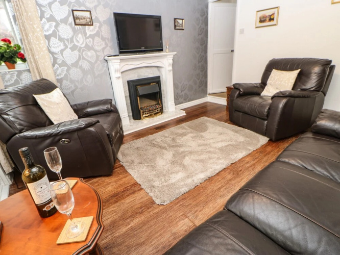Jasmine Cottage
