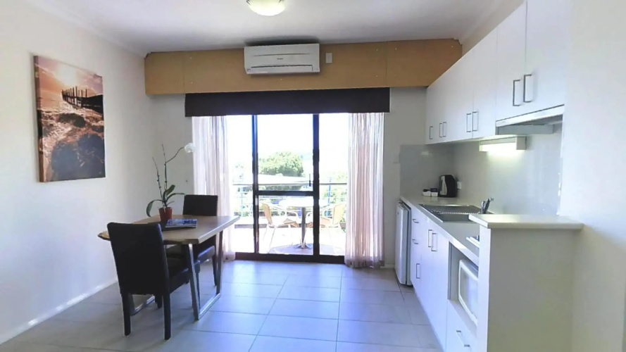 Margarets Beach Resort & Margaret River Beach Apartments