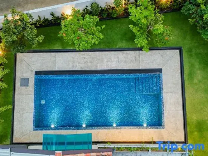 701 Mawella Villa