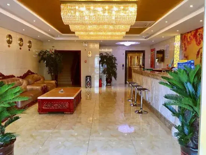 Jintaolai Hotel