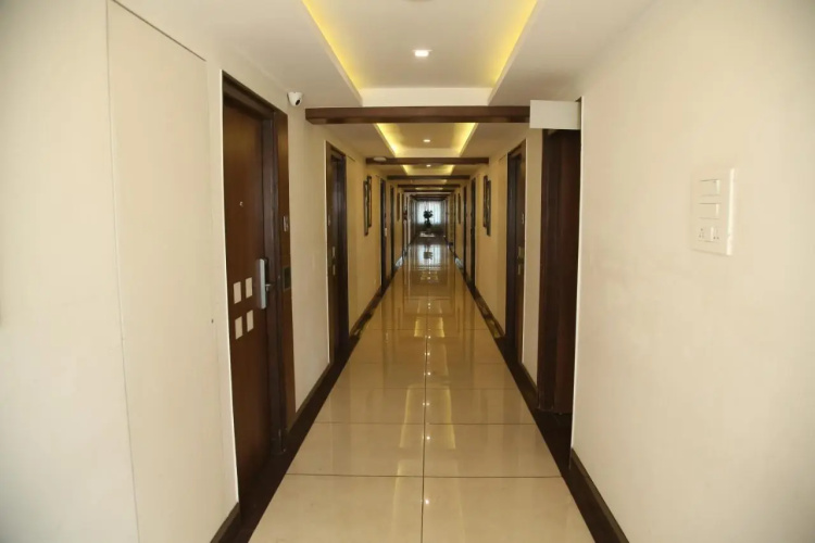 West Fort Hotel