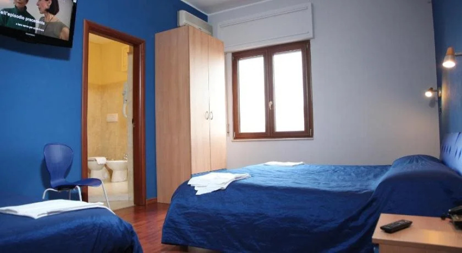 Hotel Veronese