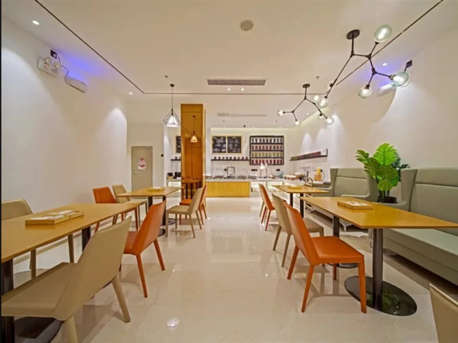 Times Hotel
