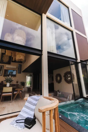 Trobbu Boutique Collection Tulum - All Inclusive