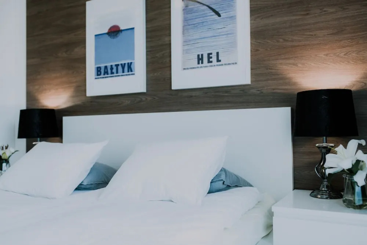 Elite Apartments Albatros Towers