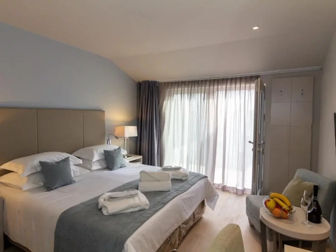 Superior Double room