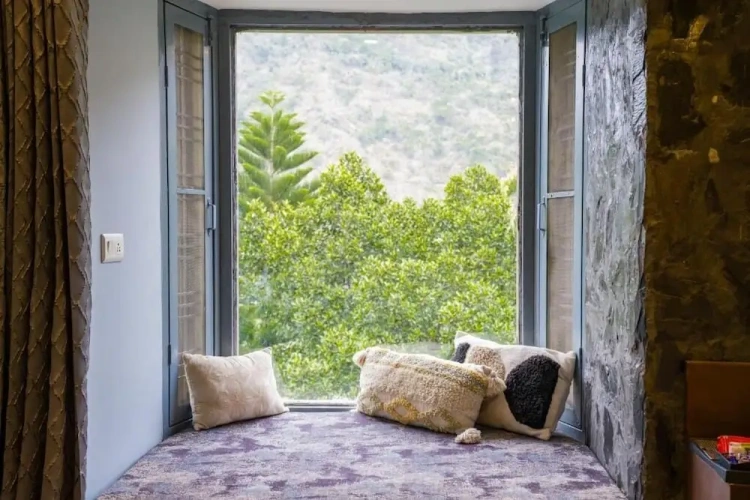 Comfort Cottage