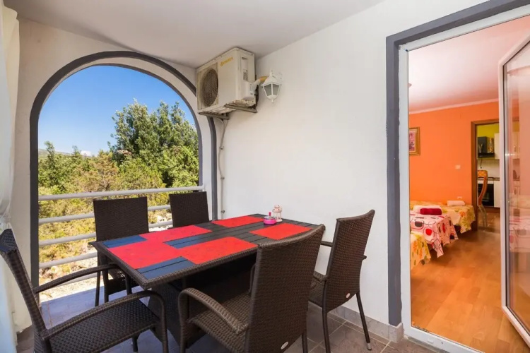 Apartments Branka