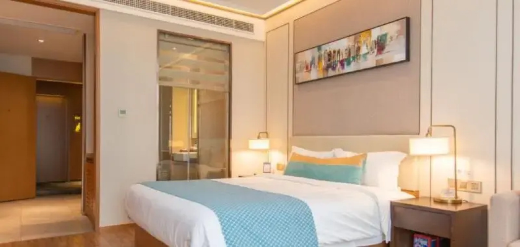 Leon Hotel Tianzifang