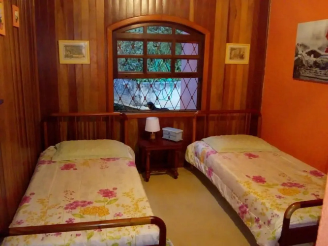 Casa - Flores Encantadas