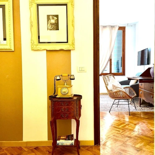 Comfort Double room