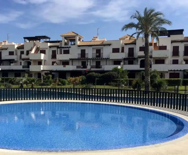 106440 -  Apartment in Vera