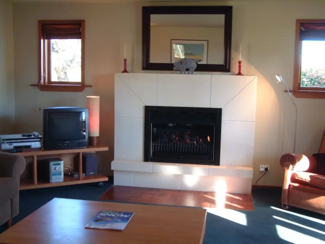 2 Bedrooms Standard Suite