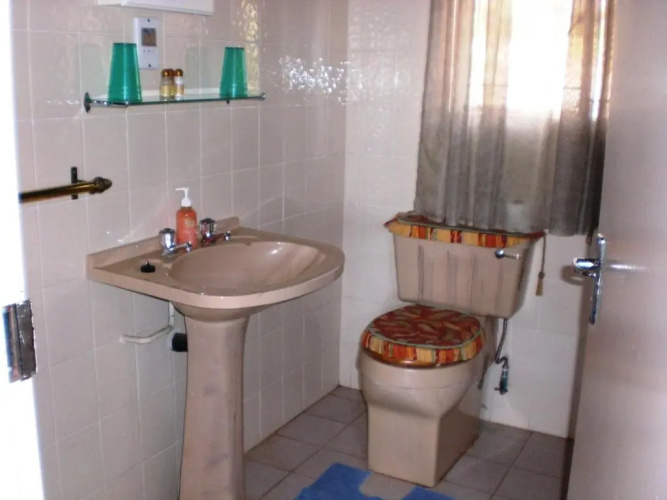 Haus Kopatsch Self Catering