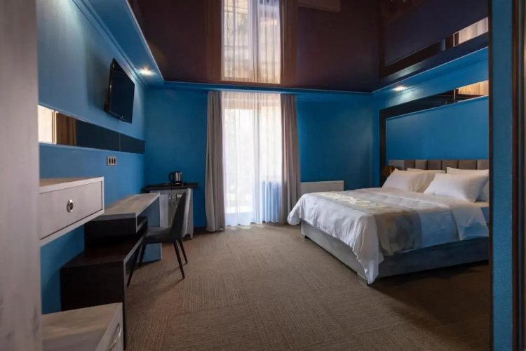 Hotel Inturist