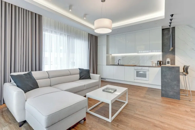 Comfort Double Apartment