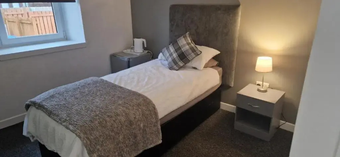 Station Hotel