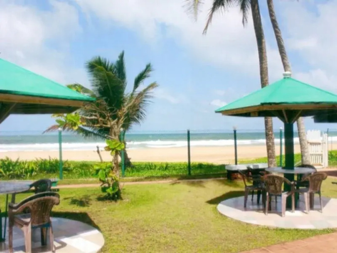 Sunils Beach
