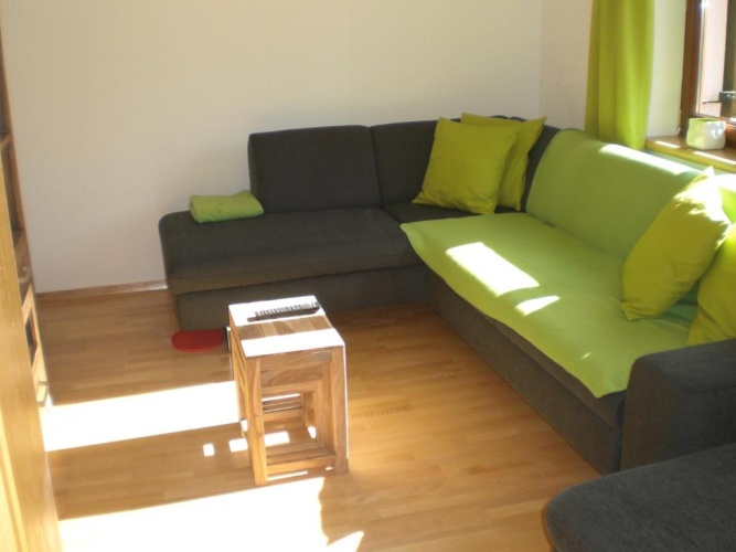 4 Bedrooms Apartment with balcony