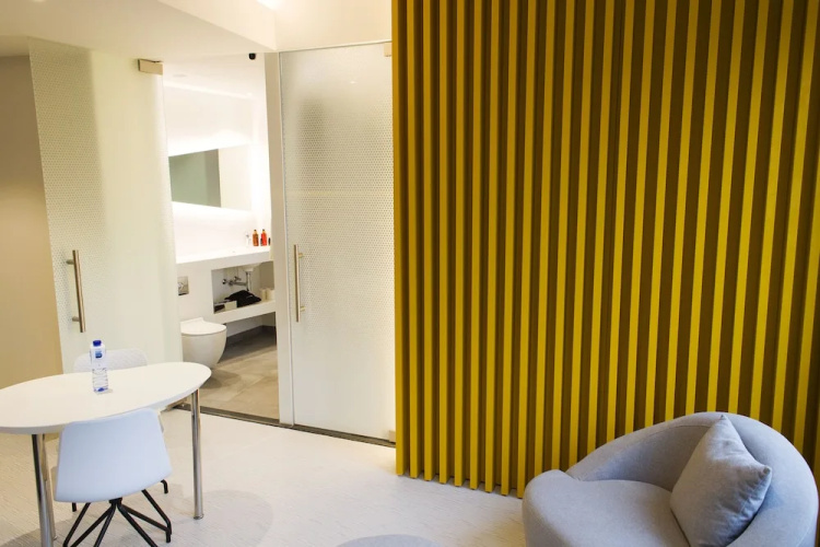 B-aparthotel City West