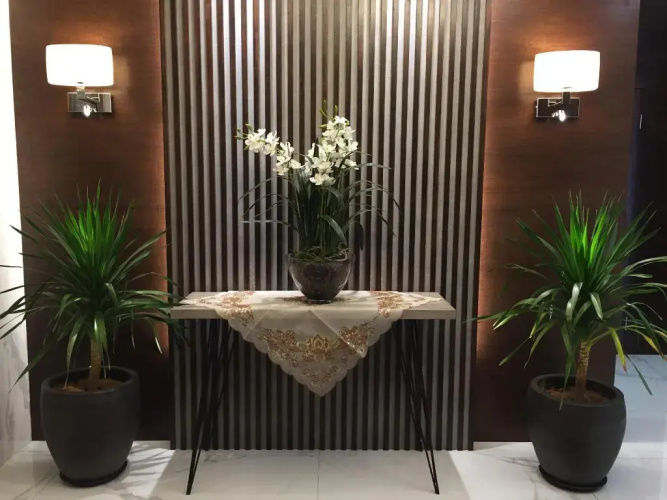 Serapi Hotel
