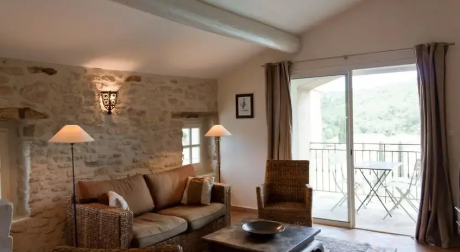 Bastide du Buou