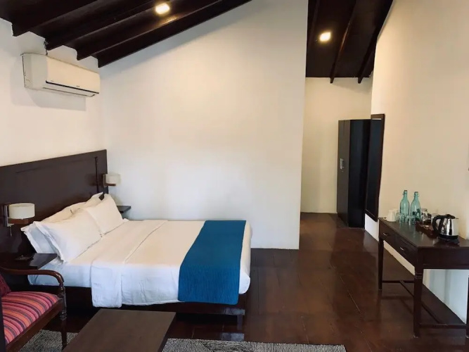 Casa Candolim Beach Front