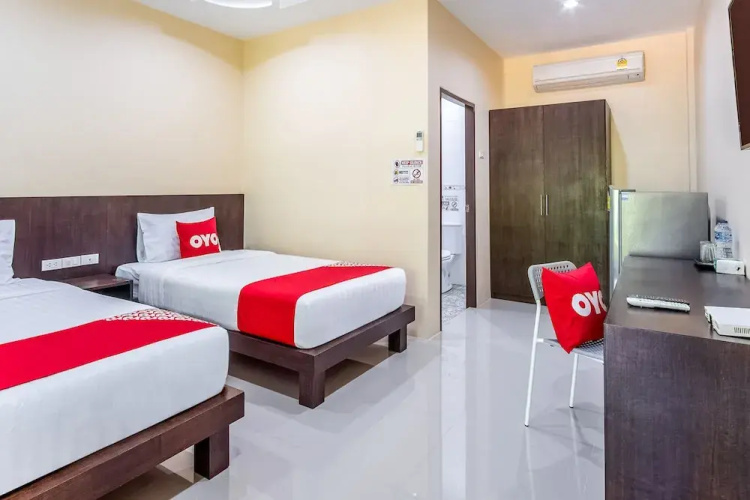 Samran Resort