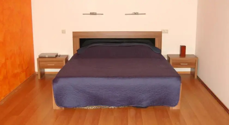 Pegi's Flat