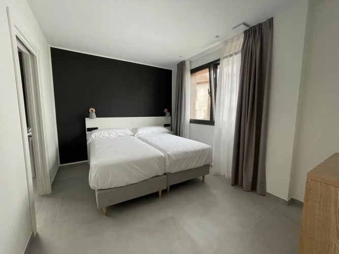 Hotel Las Indianas