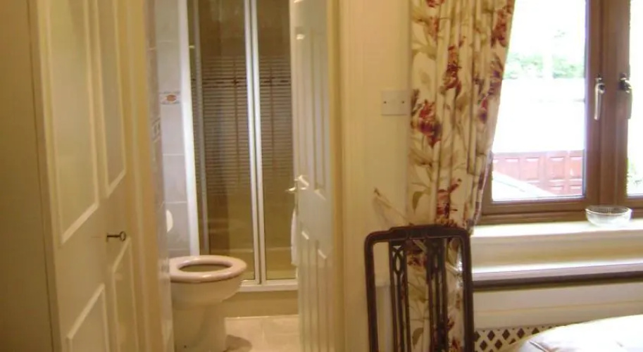 St Anthonys Lodge Bed Breakfast