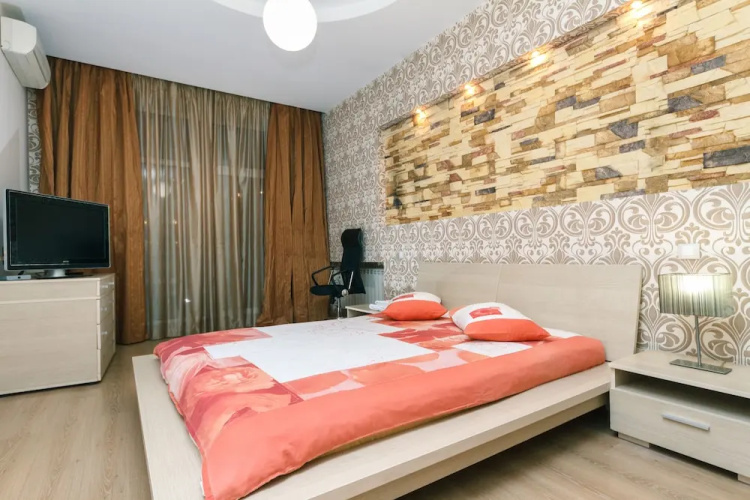 Kiev Apartments