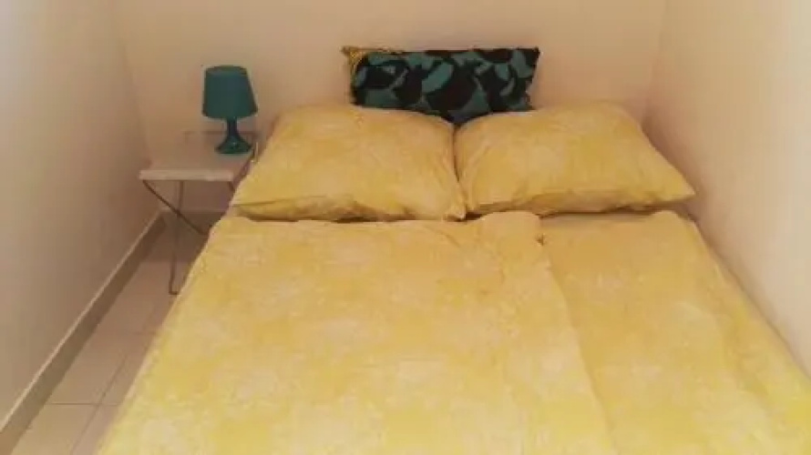 Apartment Finn