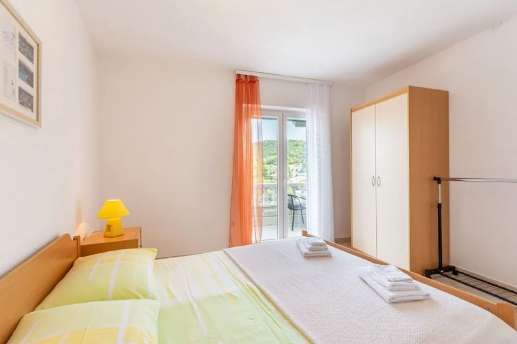 Apartments Darija