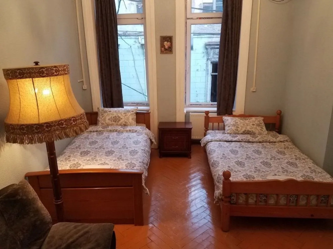 Guest House leonidze