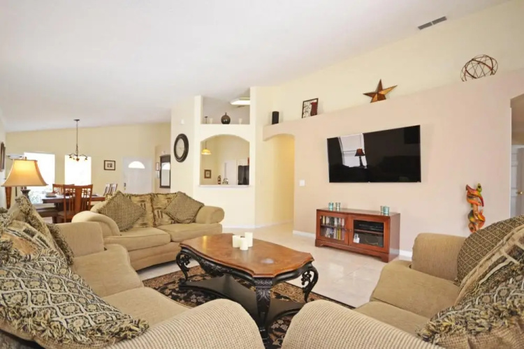Murphy's Mansion 315326