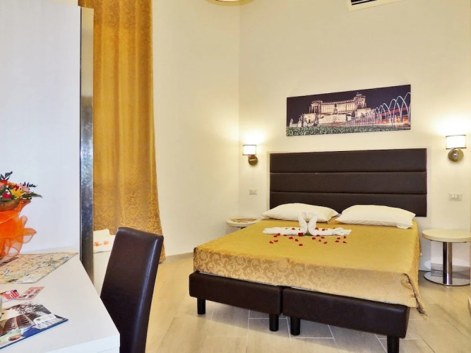 Albergo Enrica