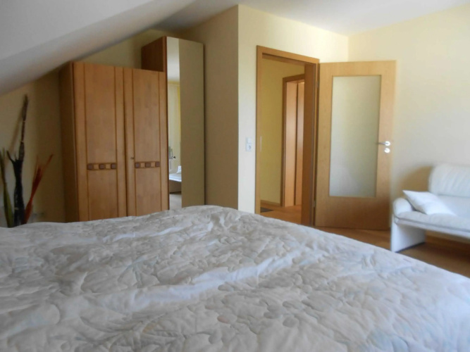 Ferienwohnung Ebnet