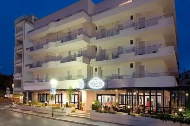 Imagen del hotel